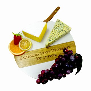 Marble Charcuterie Board